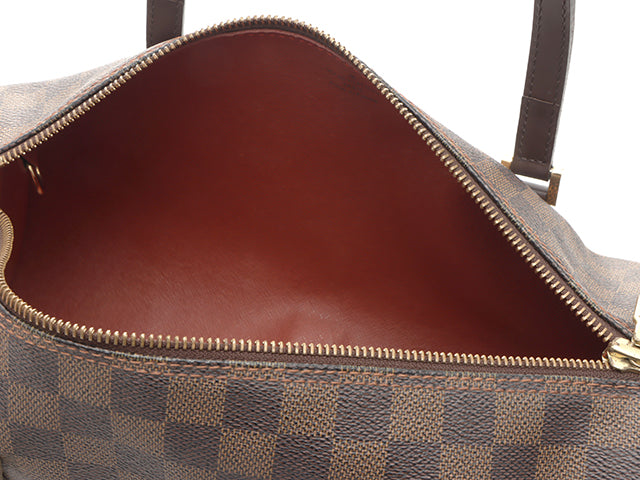 Louis Vuitton Handbag Papillon GM Damier