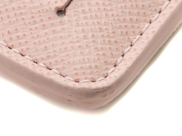 Louis Vuitton Porto Cult Lecto Verso Damier Azur Rose Ballerine