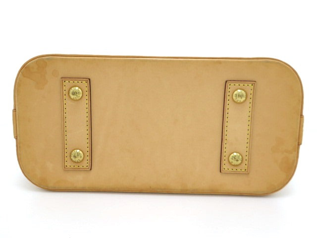 Louis Vuitton Handbag Shoulder Bag Alma BB Monogram