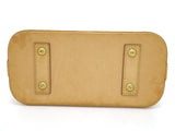 Louis Vuitton Handbag Shoulder Bag Alma BB Monogram
