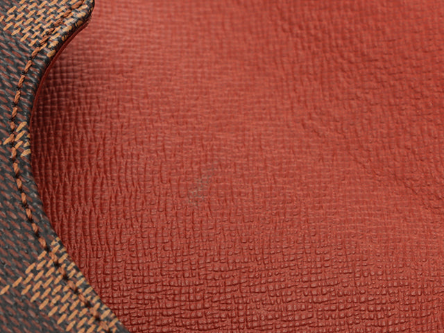 Louis Vuitton Musette Salsa Long Damier