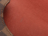 Louis Vuitton Musette Salsa Long Damier