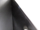 Louis Vuitton Long Wallet Zippy Wallet Vertical Taurillon Noir