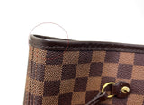 Louis Vuitton Bag Neverfull GM Damier