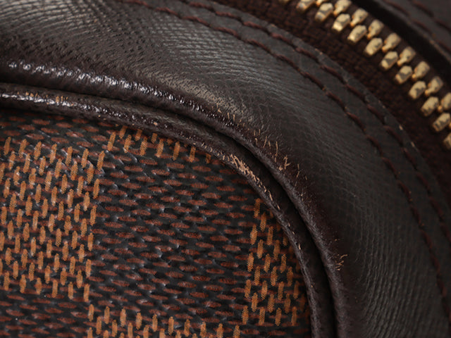 Louis Vuitton Brera Damier Handbag
