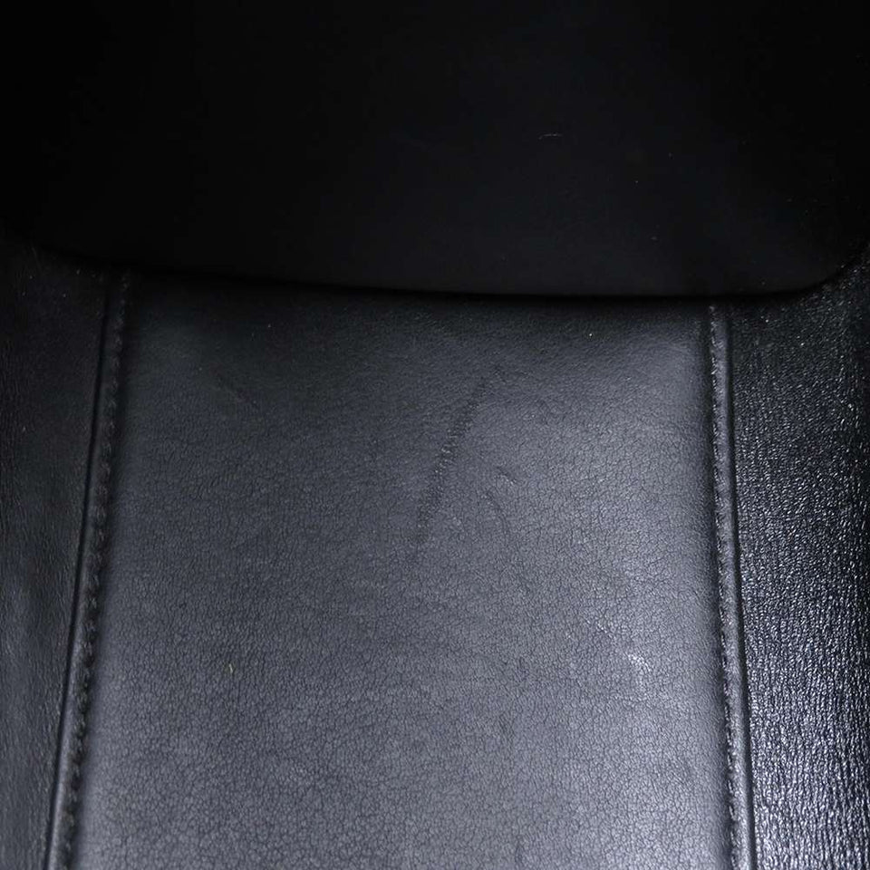 Louis Vuitton Handbag City Steamer PM 2way Shoulder Bag Black