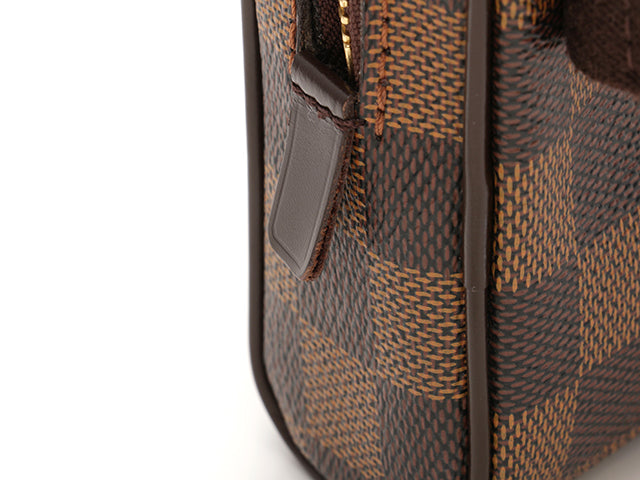 Louis Vuitton Body Bag Damier Bum Bag Brooklyn