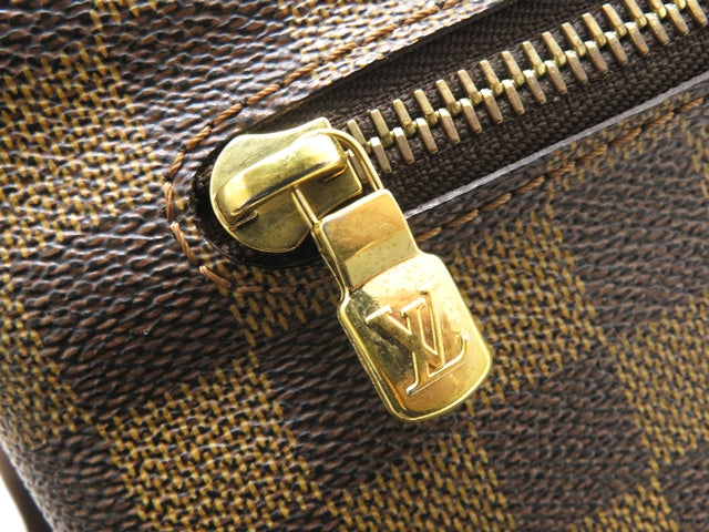 Louis Vuitton Brooklyn MM Damier Shoulder Bag