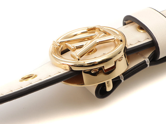 Louis Vuitton Pont Neuf Smooth Leather Claim