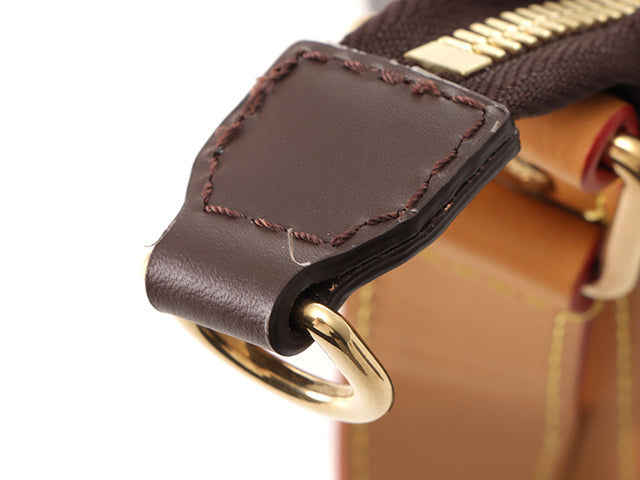 Louis Vuitton Hobo Cruiser PM Monogram