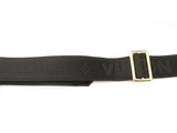 Louis Vuitton Alma Soft BB Bubblegram Noir