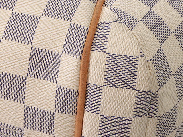 Louis Vuitton Totally PM Tote Bag Azure