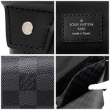 Louis Vuitton PM Damier Graphite Messenger bag
