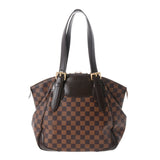 Louis Vuitton Damier Verona MM Damier Canvas Shoulder Bag