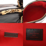 Louis Vuitton Damier Verona MM Damier Canvas Shoulder Bag