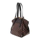 Louis Vuitton Damier Verona MM Damier Canvas Shoulder Bag