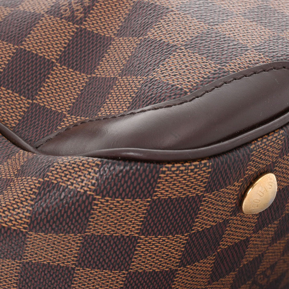 Louis Vuitton Damier Verona MM Damier Canvas Shoulder Bag