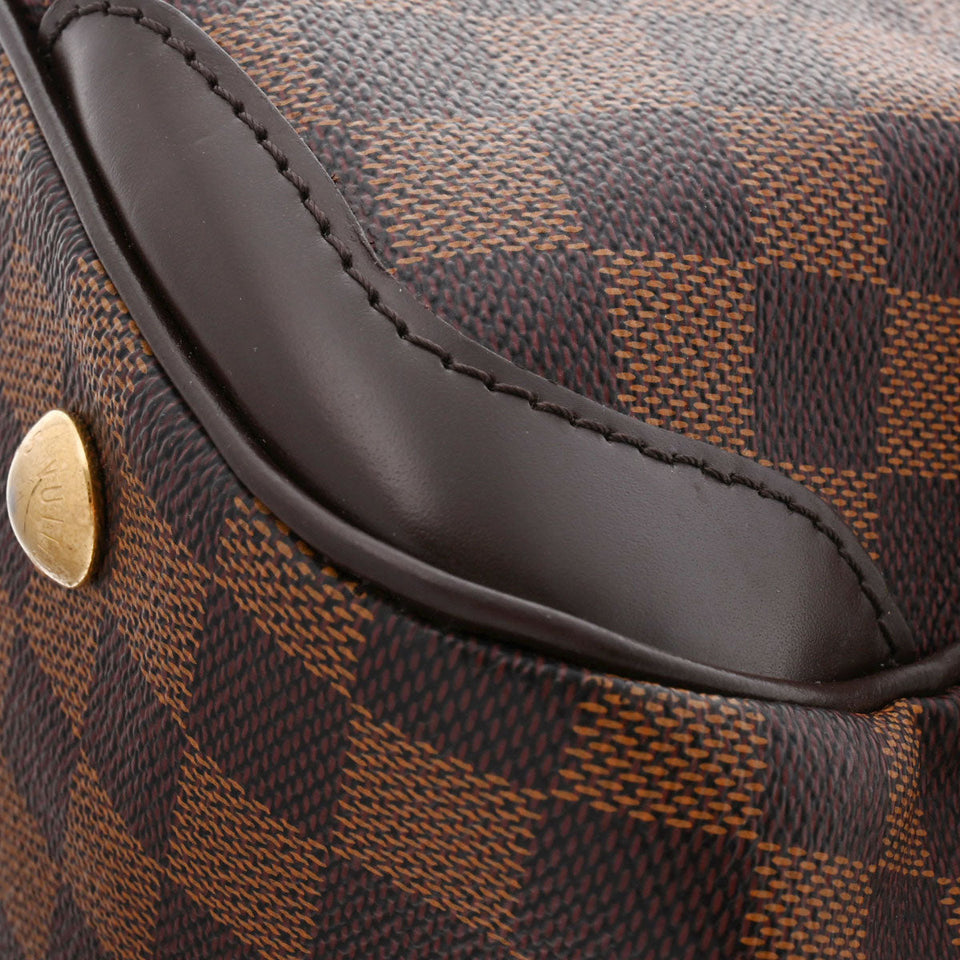 Louis Vuitton Damier Verona MM Damier Canvas Shoulder Bag