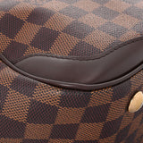 Louis Vuitton Damier Verona MM Damier Canvas Shoulder Bag