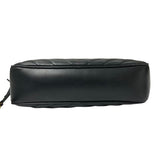 Saint Laurent- Paris Lou Camera Shoulder Bag Black