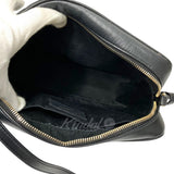 Saint Laurent- Paris Lou Camera Shoulder Bag Black