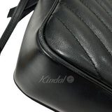 Saint Laurent- Paris Lou Camera Shoulder Bag Black