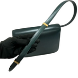 Box Calfskin Teen Smooth Leather Amazone GHW
