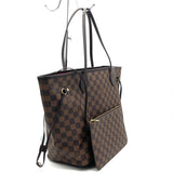 Handbag Luxury Designer By Louis Vuitton Size: MM