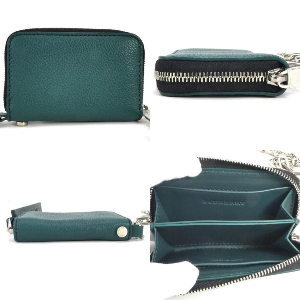 Luxury Burberry Wallet