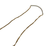 Saint Laurent- Paris Lou Mini Bag Chain Shoulder Bag