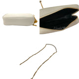 Saint Laurent- Paris Lou Mini Bag Chain Shoulder Bag