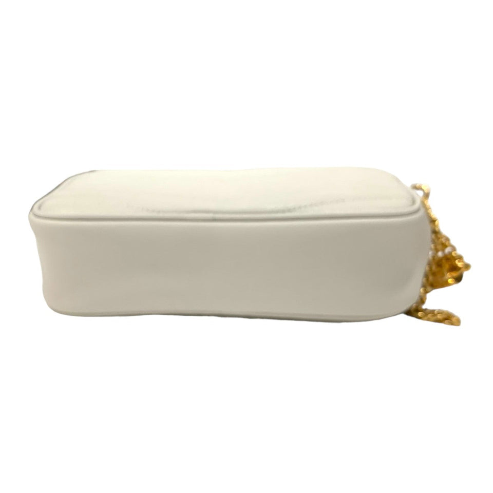 Saint Laurent- Paris Lou Mini Bag Chain Shoulder Bag