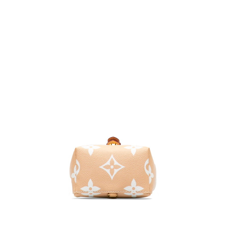 Louis Vuitton Monogram By the Pool Backpack