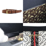 Luxury Burberry Tote Bag Handbag