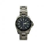 Gucci Watches Stainless steel Silver Dive mens
