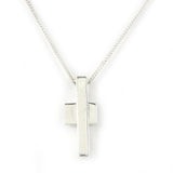 Gucci Necklace Silver925 Silver unisex(Unisex)