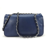 Chanel Matelasse Caviarskin Shoulder Bag
