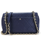 Chanel Matelasse Lambskin 2way Shoulder Bag
