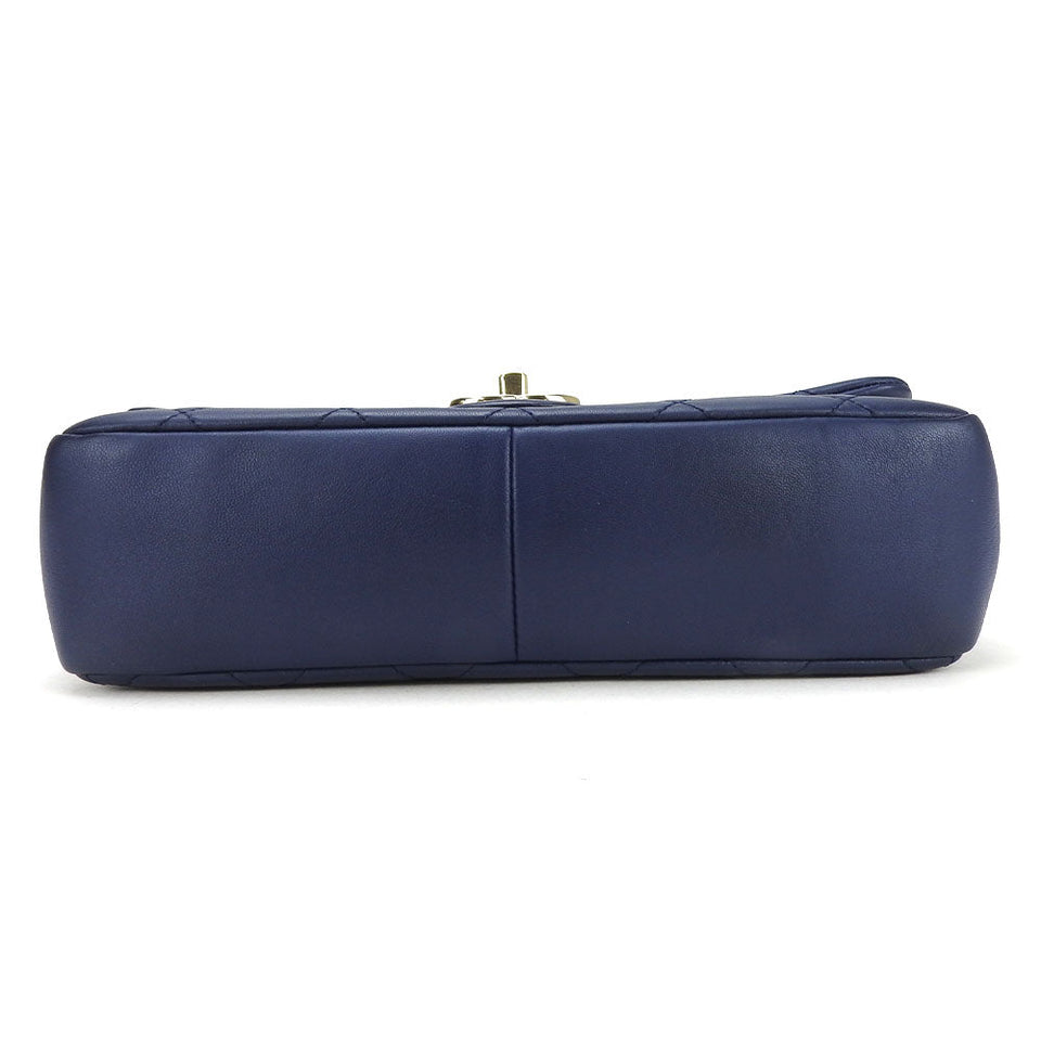Chanel Matelasse Lambskin 2way Shoulder Bag