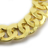 Chanel Coco Mark Earrings