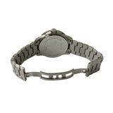 Gucci Watches Stainless steel Silver Quartz G Timeless Sports mens
