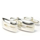 Gucci cuffs Silver925 Silver mens