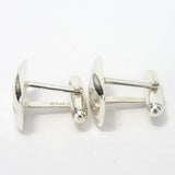 Gucci cuffs Silver925 Silver mens