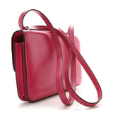 Hermes Epsom Constance Elan 25 Rose Tyrien