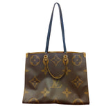 Handbag Designer By Louis Vuitton Size: Medium