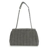 Chanel Denim Shoulder Bag A17567