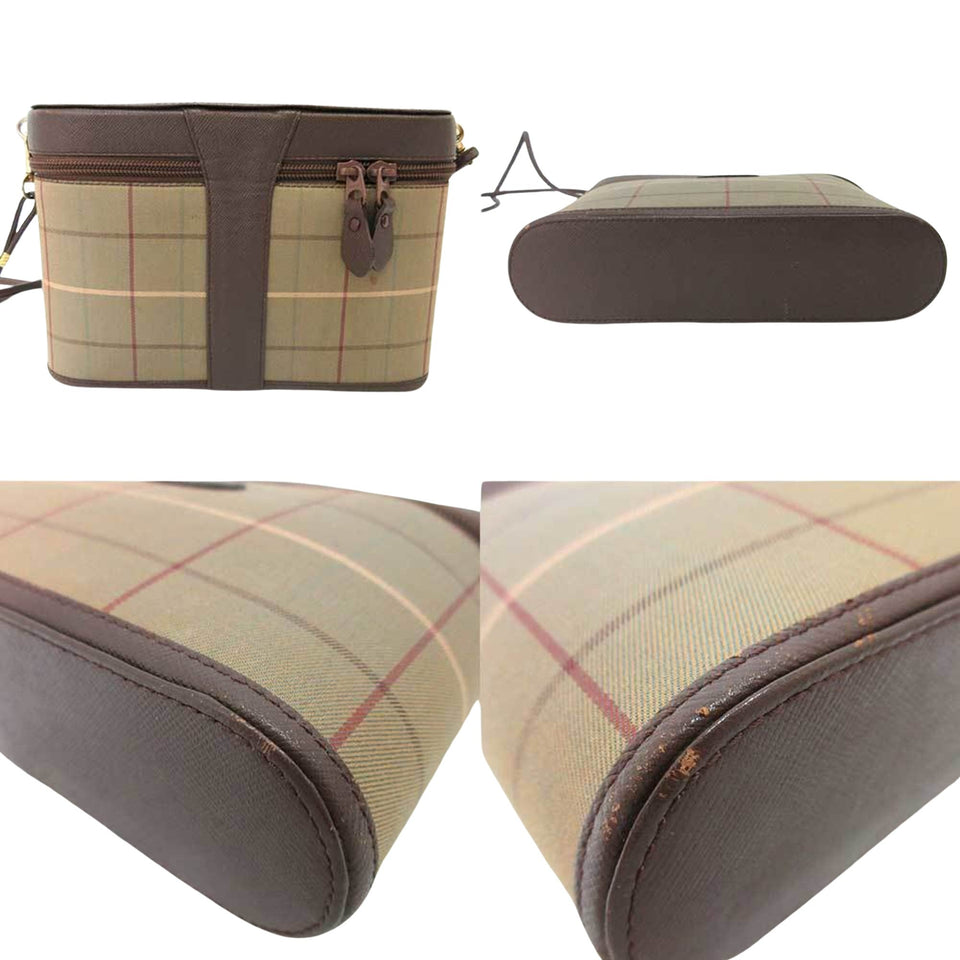 Luxury Burberry Shoulder Bag