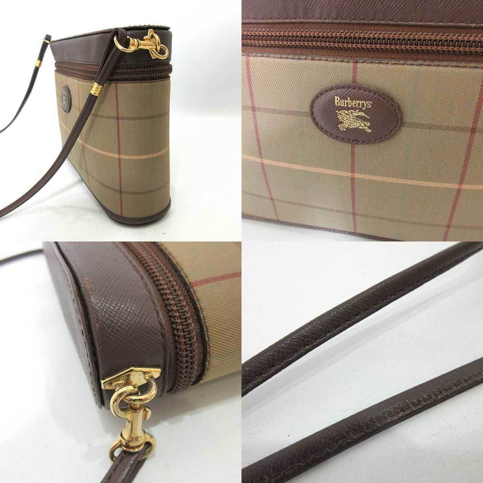 Luxury Burberry Shoulder Bag