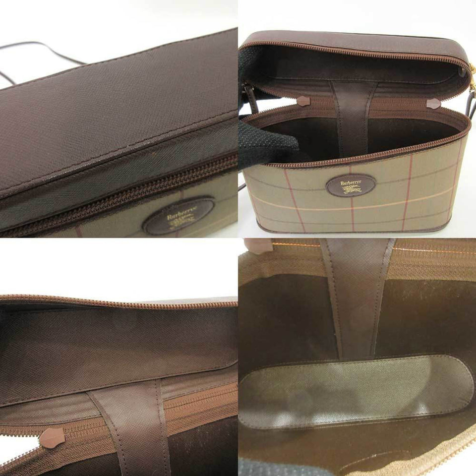 Luxury Burberry Shoulder Bag