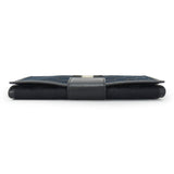 Gucci Long Wallet Purse 035.0416.2180 GG canvas black Web line